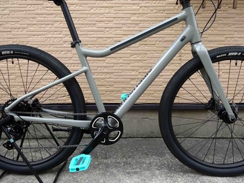 Cannondale Treadwell 2-(新潟の自転車のプロショップ-佐々木輪店)